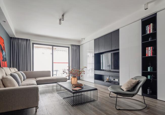 家庭裝修的色彩搭配有什么講究？